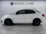Suzuki Dzire 2024